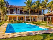 Casa / Sobrado em Condomínio para Venda em Guarujá/SP...