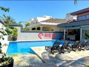 Casa / Sobrado em Condomínio para Venda em Guarujá/SP...