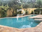 Casa / Sobrado em Condomínio para Venda em Guarujá/SP...