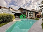 Casa / Sobrado em Condomínio para Venda em Guarujá/SP...