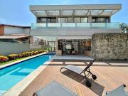 Casa / Sobrado em Condomínio para Venda em Guarujá/SP...