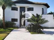 Casa / Sobrado em Condomínio para Venda em Guarujá/SP...