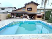 Casa / Sobrado em Condomínio para Venda em Guarujá/SP...