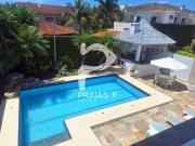 Casa / Sobrado em Condomínio para Venda em Guarujá/SP...
