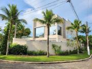 Casa / Sobrado em Condomínio para Venda em Guarujá/SP...