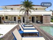 Casa / Sobrado em Condomínio para Venda em Guarujá/SP...