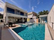 Casa / Sobrado em Condomínio para Venda em Guarujá/SP...