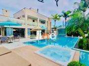 Casa / Sobrado em Condomínio para Venda em Guarujá/SP...