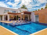 Casa / Sobrado em Condomínio para Venda em Guarujá/SP...