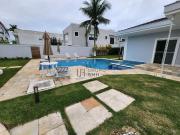 Casa / Sobrado em Condomínio para Venda em Guarujá/SP...