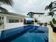 Casa / Sobrado em Condomínio para Venda em Guarujá/SP...