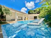 Casa / Sobrado em Condomínio para Venda em Guarujá/SP...