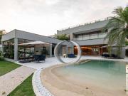 Casa / Sobrado em Condomínio para Venda em Guarujá/SP...
