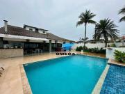 Casa / Sobrado em Condomínio para Venda em Guarujá/SP...