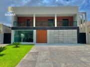 Casa / Sobrado em Condomínio para Venda em Guarujá/SP...