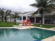 Casa / Sobrado em Condomínio para Venda em Guarujá/SP...