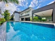 Casa / Sobrado em Condomínio para Venda em Guarujá/SP...