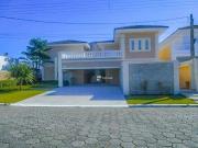 Casa / Sobrado em Condomínio para Venda em Guarujá/SP...
