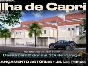 Casa / Sobrado em Condomínio para Venda em Guarujá/SP...
