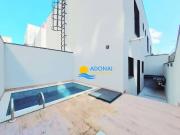 Casa / Sobrado em Condomínio para Venda em Guarujá/SP...