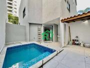 Casa / Sobrado em Condomínio para Venda em Guarujá/SP...