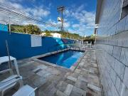 Casa / Sobrado em Condomínio para Venda em Guarujá/SP...