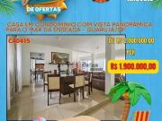 Casa / Sobrado em Condomínio para Venda em Guarujá/SP...
