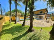 Casa / Sobrado em Condomínio para Venda em Guarujá/SP...