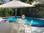 Casa / Sobrado em Condomínio para Venda em Guarujá/SP...