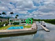 Casa / Sobrado em Condomínio para Venda em Guarujá/SP...