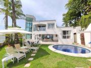 Casa / Sobrado em Condomínio para Venda em Guarujá/SP...