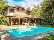 Casa / Sobrado em Condomínio para Venda em Guarujá/SP...