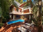 Casa / Sobrado em Condomínio para Venda em Guarujá/SP...