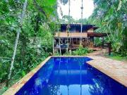 Casa / Sobrado em Condomínio para Venda em Guarujá/SP...