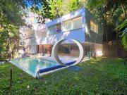 Casa / Sobrado em Condomínio para Venda em Guarujá/SP...