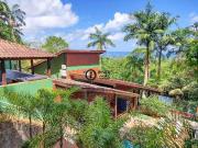 Casa / Sobrado em Condomínio para Venda em Guarujá/SP...