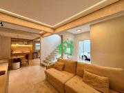 Casa / Sobrado em Condomínio para Venda em Guarujá/SP...