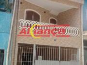 Casa / Sobrado em Condomínio para Venda em Guarulhos/SP...