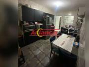 Casa / Sobrado em Condomínio para Venda em Guarulhos/SP...