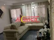 Casa / Sobrado em Condomínio para Venda em Guarulhos/SP...