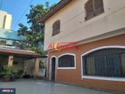 Casa / Sobrado em Condomínio para Venda em Guarulhos/SP...