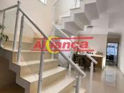 Casa / Sobrado em Condomínio para Venda em Guarulhos/SP...