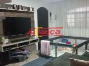 Casa / Sobrado em Condomínio para Venda em Guarulhos/SP...