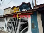 Casa / Sobrado em Condomínio para Venda em Guarulhos/SP...