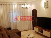 Casa / Sobrado em Condomínio para Venda em Guarulhos/SP...