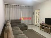 Casa / Sobrado em Condomínio para Venda em Guarulhos/SP...