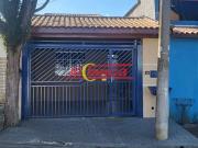 Casa / Sobrado em Condomínio para Venda em Guarulhos/SP...