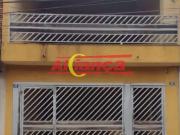 Casa / Sobrado em Condomínio para Venda em Guarulhos/SP...