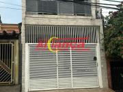 Casa / Sobrado em Condomínio para Venda em Guarulhos/SP...