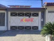 Casa / Sobrado em Condomínio para Venda em Guarulhos/SP...